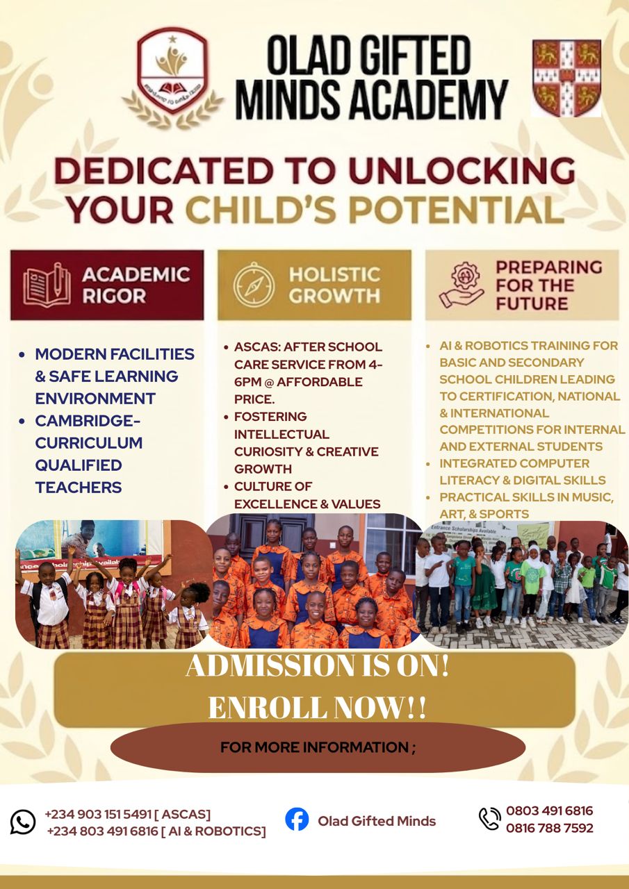 Unlocking Potentials